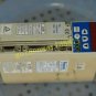 Panasinic servo driver MSD5A3A1XXV 50W 200V good in condition for industry use