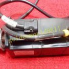Yaskawa AC servo motor SGMAS-02ACA2C good in condition for industry use