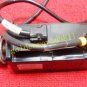 Yaskawa AC servo motor SGMAS-02ACA2C good in condition for industry use