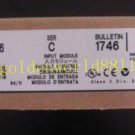 NEW AB Digital input module 1746-IM16 good in condition for industry use