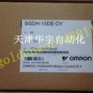 NEW OMRON servo driver SGDH-15DE-OY good in condition for industry use
