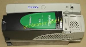 CT INVERTER ES2404 15KW good in condition for industry use