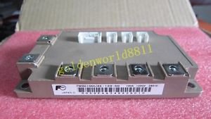 NEW Fuji IGBT module 7MBI100U4E-120-50 good in condition for industry use