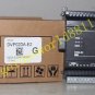 NEW DELTA PLC ES2 series analog expansion module DVP02DA-E2 for industry use