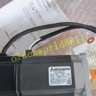 NEW MITSUBISHI AC SERVO MOTOR HC-KFS410 good in condition for industry use