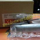 New WATEC Miniature color high-definition camera WAT-240VIVID for industry use