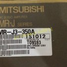 NEW Mitsubishi AC Servo Driver MR-J3-350A good in condition for industry use