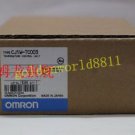 NEW OMRON PLC temperature control module CJ1W-TC003 CJ1WTC003 for industry use