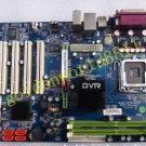 DVR Monitoring motherboard PC-DVR-945GC-L good in condition for industry use