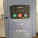 Hitachi inverter L100-015HFE 1.5KW 380V good in condition for industry use