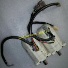 Panasonic servo motor MSM022P4E good in condition for industry use