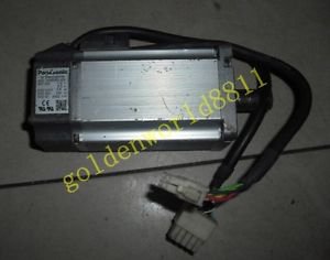 Panasonic servo motor MUMS042A1A0S(MUMS042A1AOS) for industry use