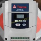 T-VERTER inverter E2-202-H 1.5KW 220V good in condition for industry use