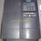 SIEMENS inverter 6SE6420-2UD25-5CA1 6SE6 420-2UD25-5CA1 5.5KW for industry use