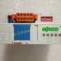 WAGO 750-346 ECO FIELDBUS COUPLER good in condition for industry use