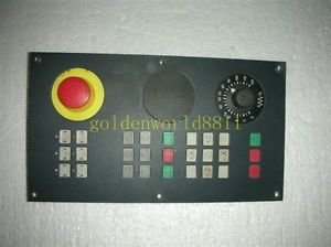SIEMENS OPERATOR PANEL 6FC5503-0AD00-0AA0 good in condition for industry use