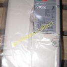 NEW YASKAWA V1000 inverter CIMR-VB4A0031 FAA 15KW/11KW 380V for industry use