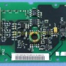 ABB inverter Brake trigger board ABRC-01C good in condition for industry use