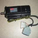 SANYO DENKI AC Servo motor P50B05020DXV00 good in condition for industry use