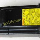 FANUC servo motor A06B-0215-B000 good in condition for industry use