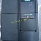 Siemens inverter 6SE6440-2UD25-5CA1 good in condition for industry use