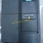 Siemens inverter 6SE6440-2UD25-5CA1 good in condition for industry use