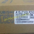NEW Mitsubishi datalink unit A1SJ71QLP21S good in condition for industry use