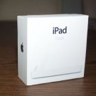 NEW original-genuine--apple-ipad-1-2-ipad-3-ipad3 iphone dock SEALED INBOX