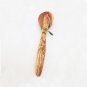 Handmade Olive Wood cooking spoon