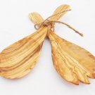 Engraved Olive Wood salad servers Spoon, Wooden Salad serving set, Utensil Set, Engraved Olive Wood salad servers Spoon, Wooden Salad serving set, Utensil Set,