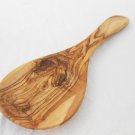 Olive Wood Big Spoon / Wooden large spoon / Mom Gift / Kitchen gift Olive Wood Big Spoon / Wooden large spoon / Mom Gift / Kitchen gift