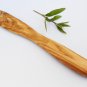Olive Wood spreader knife, Handcarved Olive Wood Butter, Cheese spreader