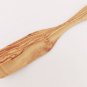 Wooden Pastry Spatula, Olive Wood Pie Server, Kitchen Serving Utensils Tools, We