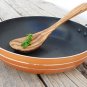 Olive Wood Cooking Serving Salad Spoon / Wooden Rustic Exotic Spoon Utensil