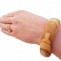 Engraved Wooden bracelet / Wooden bangle / Olive Wood Bracelet / Gift for her