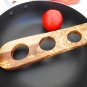 Rustic Wooden Spaghetti Measure, Pasta Measure, Pasta Paddle, Kitchen Tool Utens