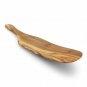 Olive Wood Pastry Spatula / Olive Wood Pie Tart Server