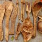 Gift, Kitchen Gift, Wooden Kitchen Set, Gift Box, Wedding Gift, Mom Gift, Wife G
