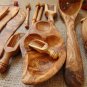 Gift, Kitchen Gift, Wooden Kitchen Set, Gift Box, Wedding Gift, Mom Gift, Wife G