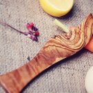 Olive Wood spreader knife, Handcarved Wooden Butter, Cheese spreader knife Olive Wood spreader knife, Handcarved Wooden Butter, Cheese spreader knife