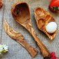 Gift, Kitchen Gift, Wooden Kitchen Set, Gift Box, Wedding Gift, Olive Wood Knife
