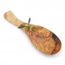 Olive Wood salad spoon / Olive Wood serving spoon 9" Olive Wood salad spoon / Olive Wood serving spoon 9"