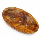 Wooden Soap Dish / Olive Wood Soap Holder, Bathroom Rustic Decor, WeddiNG GIFT Wooden Soap Dish / Olive Wood Soap Holder, Bathroom Rustic Decor, WeddiNG GIFT