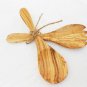 Olive Wood Salad Set, Wooden Salad Serving set, Utensil Set, Wedding Gift