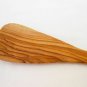 Olive Wood Small Spatula 10 Inch, Kitchen Cooking Serving Spatula, Kitchen Utens