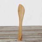 Olive Wood spreader knife, Handcarved Olive Wood Butter, Cheese spreader knife Olive Wood spreader knife, Handcarved Olive Wood Butter, Cheese spreader knife