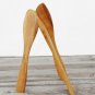 Olive Wood spreader knife, Handcarved Olive Wood Butter, Cheese spreader knife