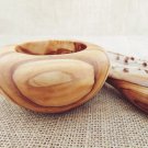 4 inch Diameter Mortar & Pestle, Exotic Garlic Spice Herb Grinder 4 inch Diameter Mortar & Pestle, Exotic Garlic Spice Herb Grinder