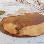 Olive Wood cutting board , Engraved Personalized engraving Monogrammed Cutting b