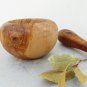 Rustic Wood Mortar and Pestle, Herb grinder, Rustic Wedding Gift Decor